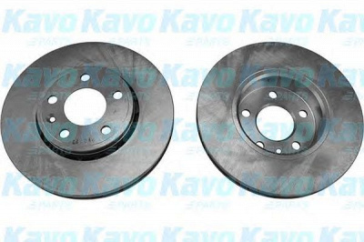 KAVO PARTS br6782 -  Тормозной диск